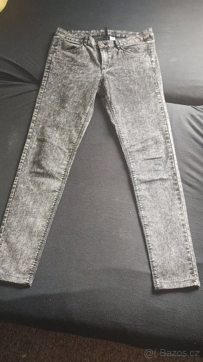 Dámské džíny