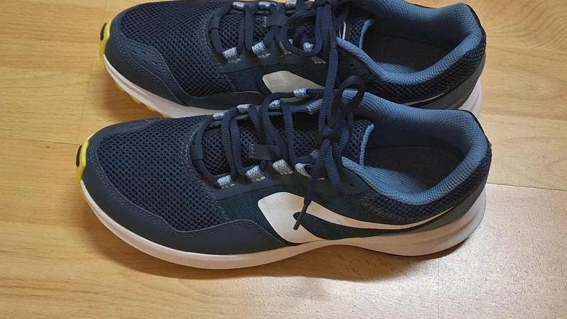 SPORTOVNÍ BOTY KALENJI