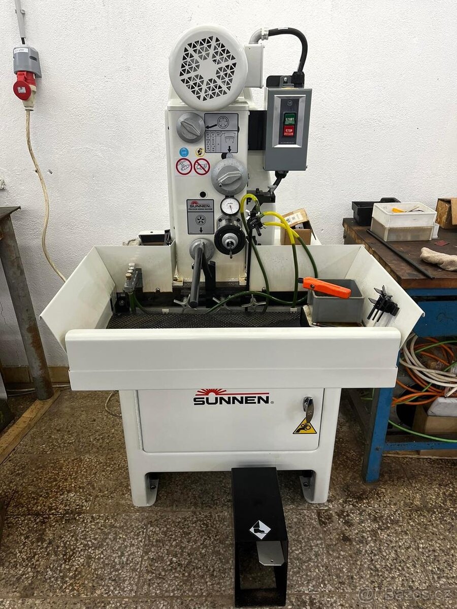 Honovací stroj Sunnen MBB-1660