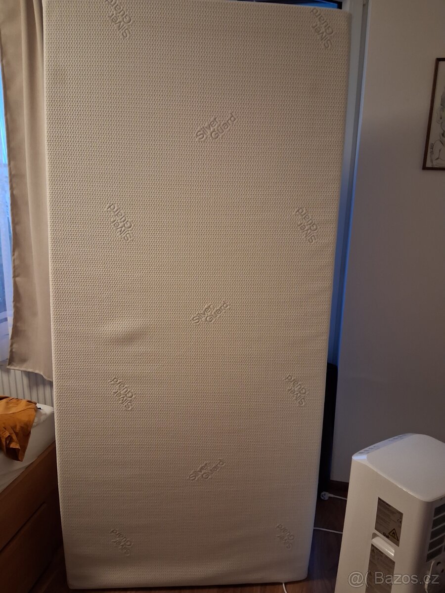 Matrace VISCO YOGA AIR