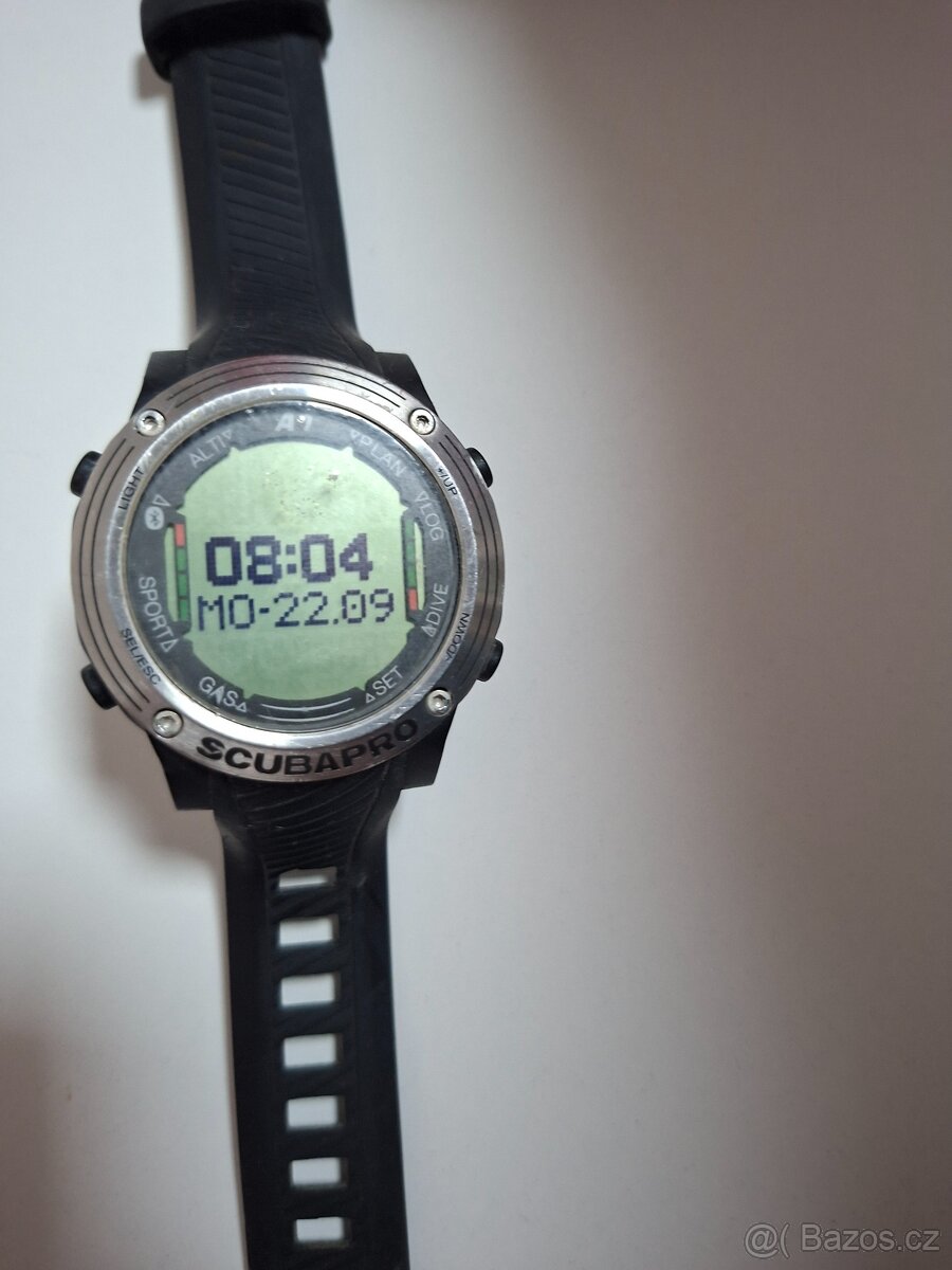Prodam scubapro A1