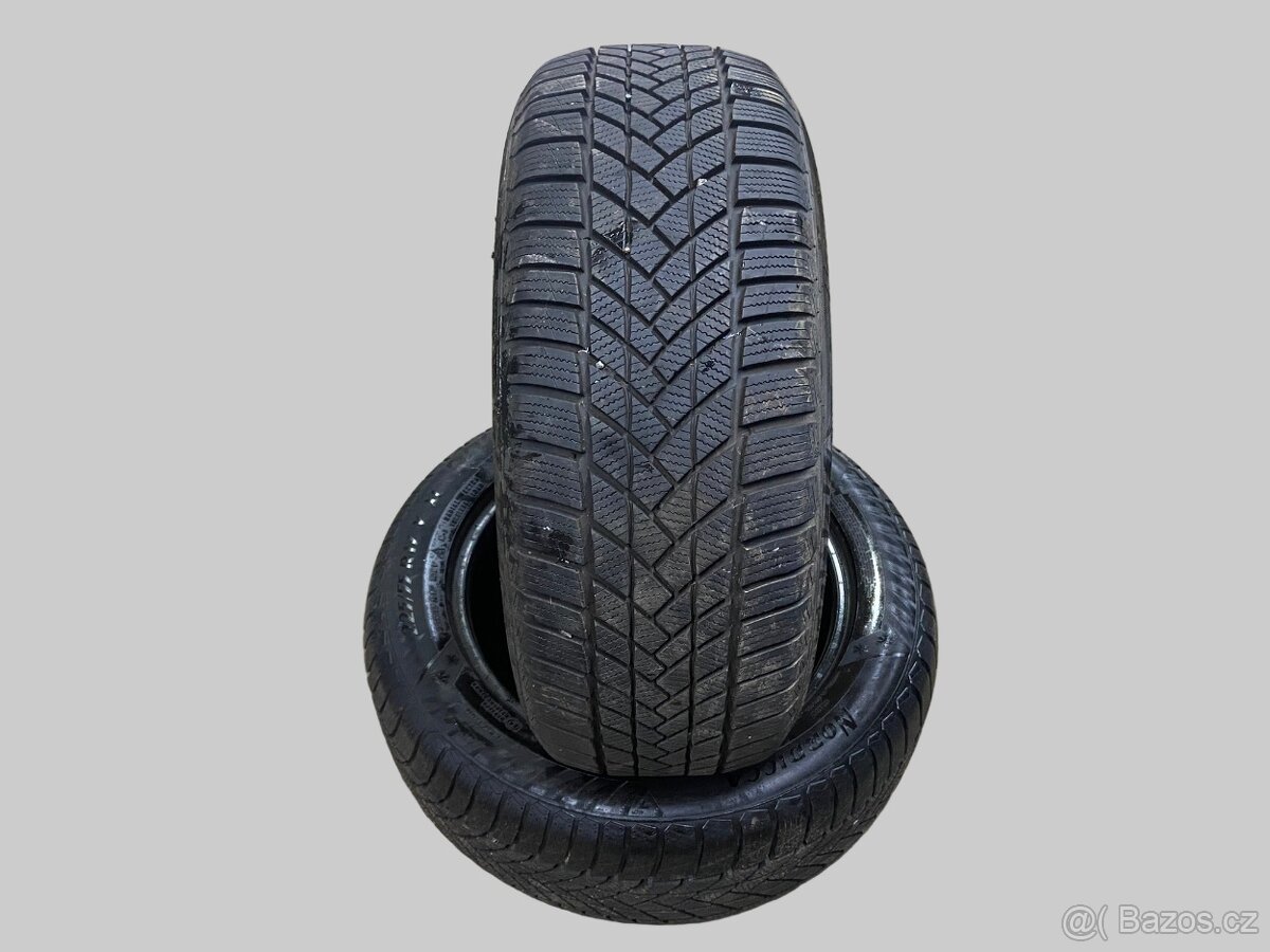 Zimní pneu MATADOR NORDICCA 225/55/R17 V XL