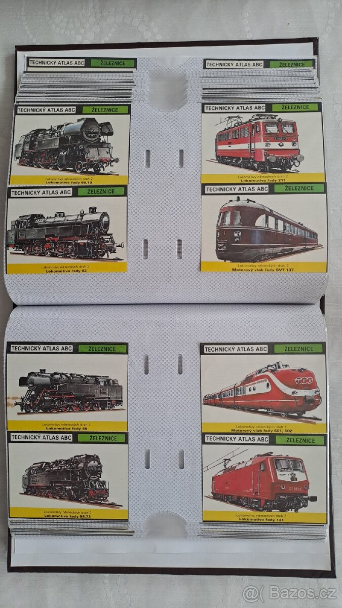 Technický atlas ABC