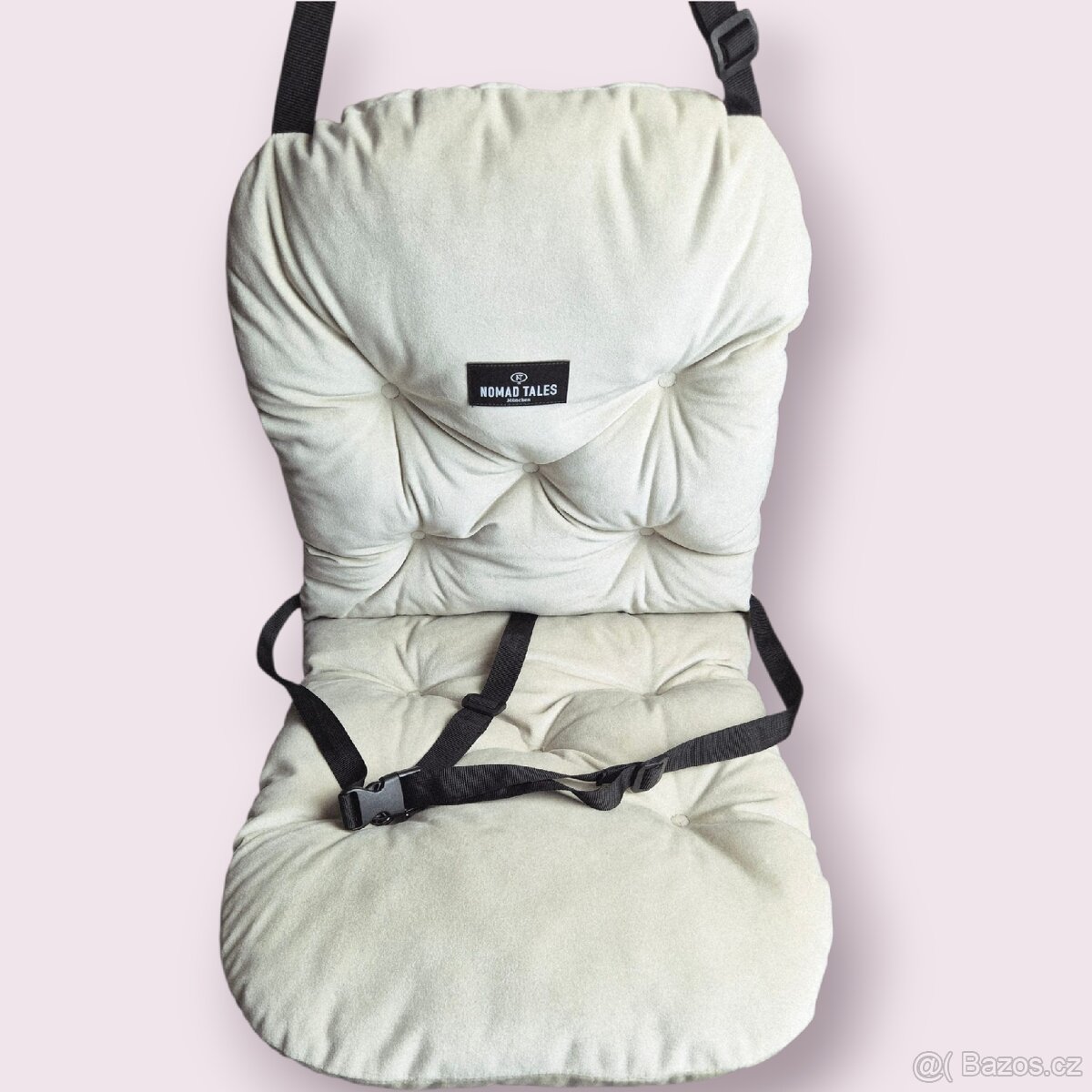 Autosedačka pro psa