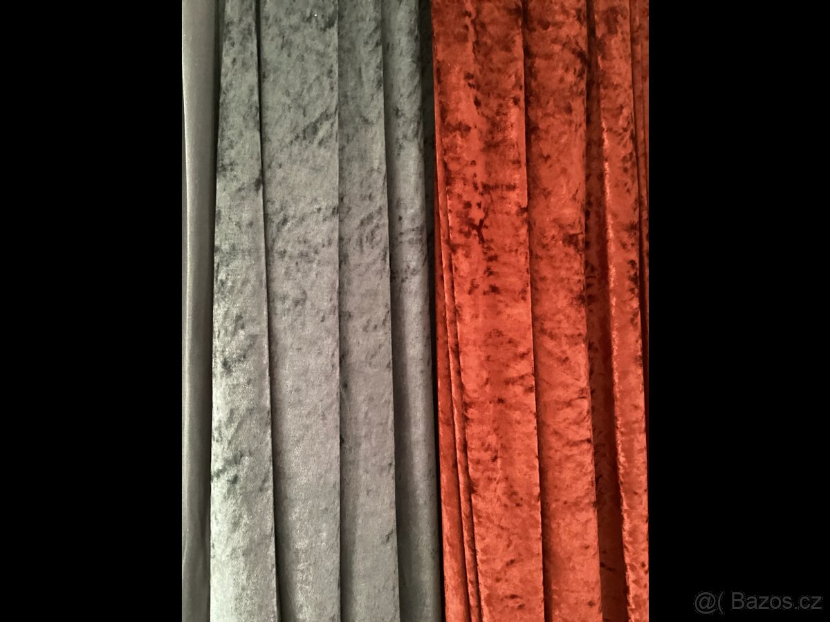 Látka 160 x 400 Cm.