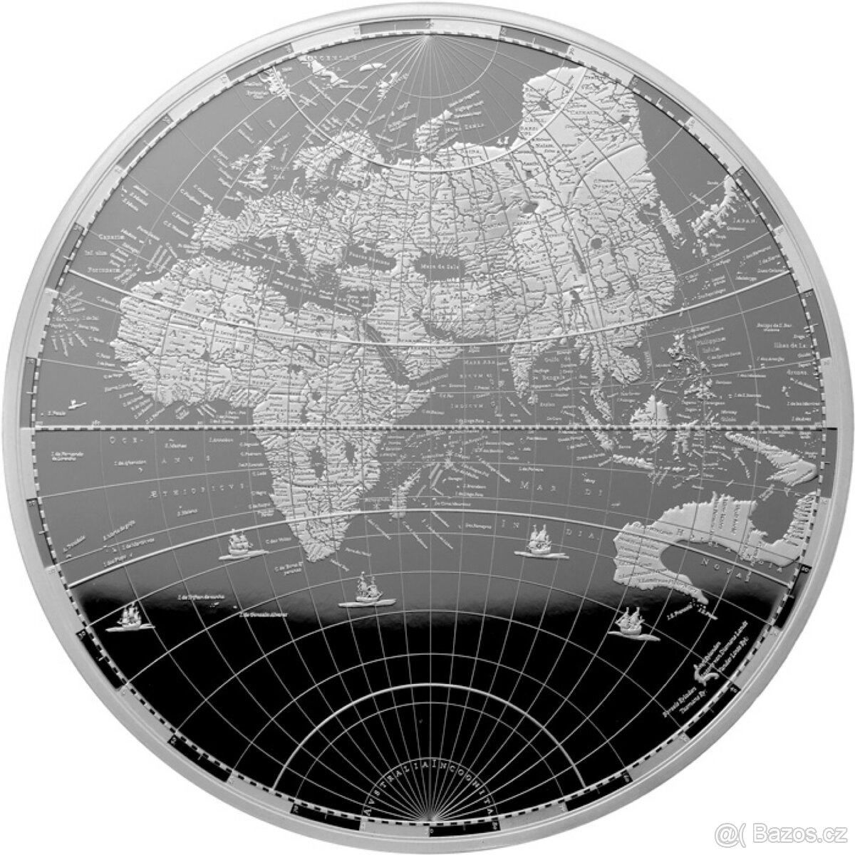 Prodám mince z celého světa 🌏