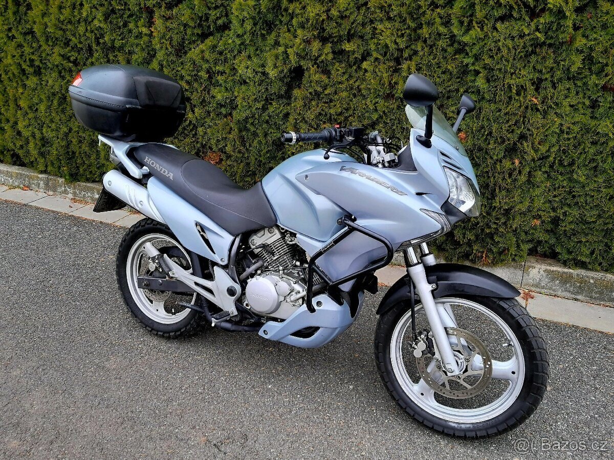 Honda XL 125 V Varadero