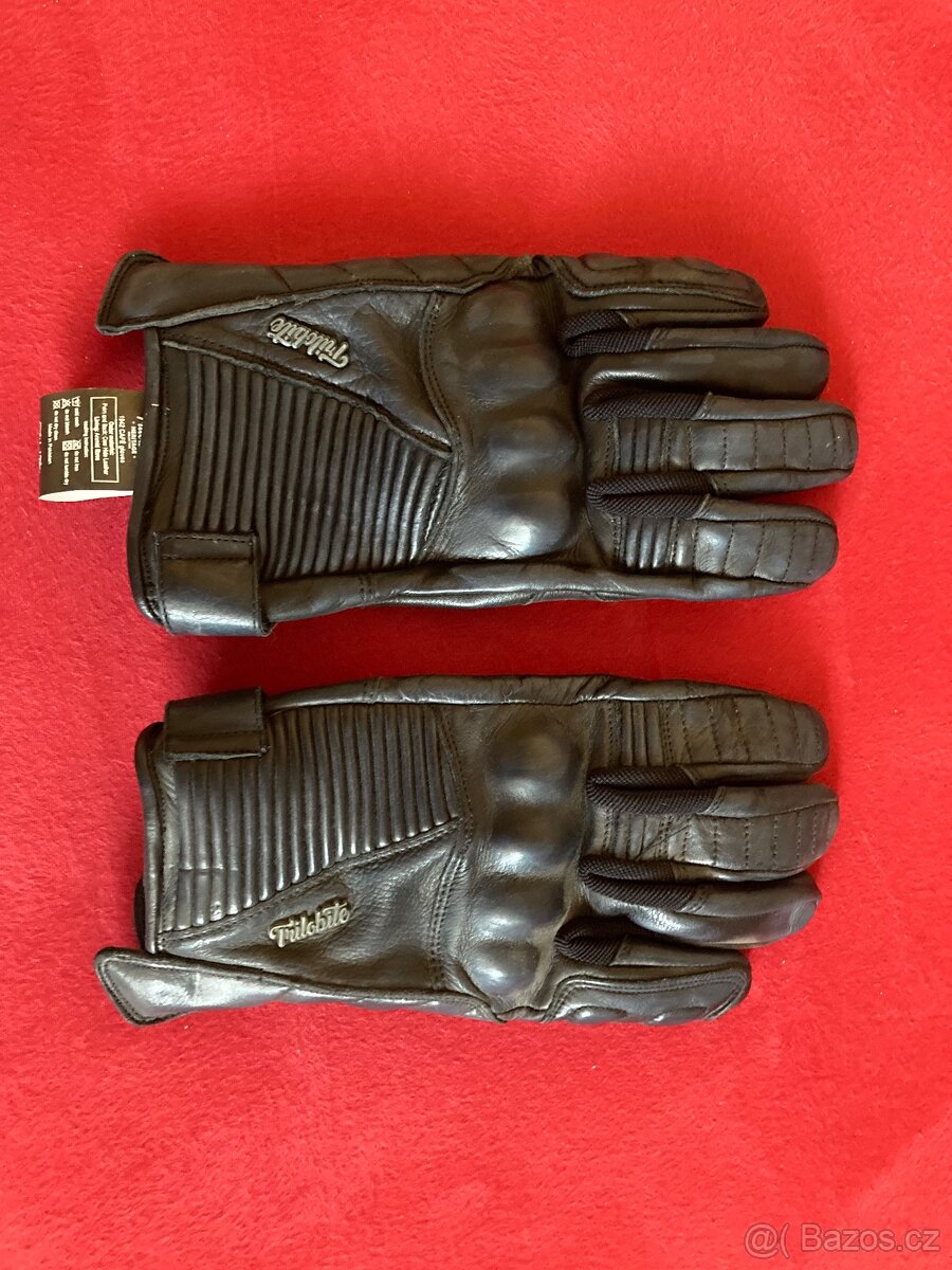 Nove rukavice Trilobit velikost M
