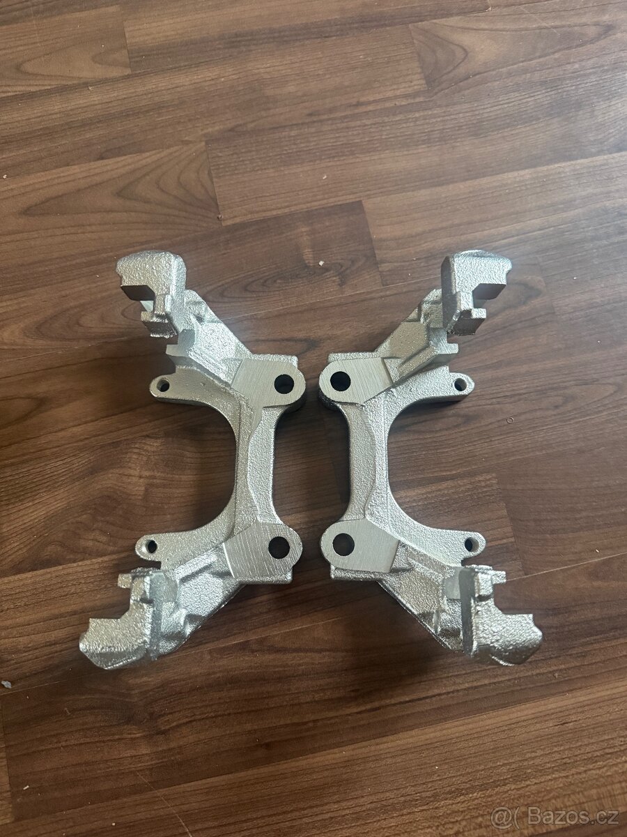 Škoda Octavia Fabia 312mm držáky třmenu