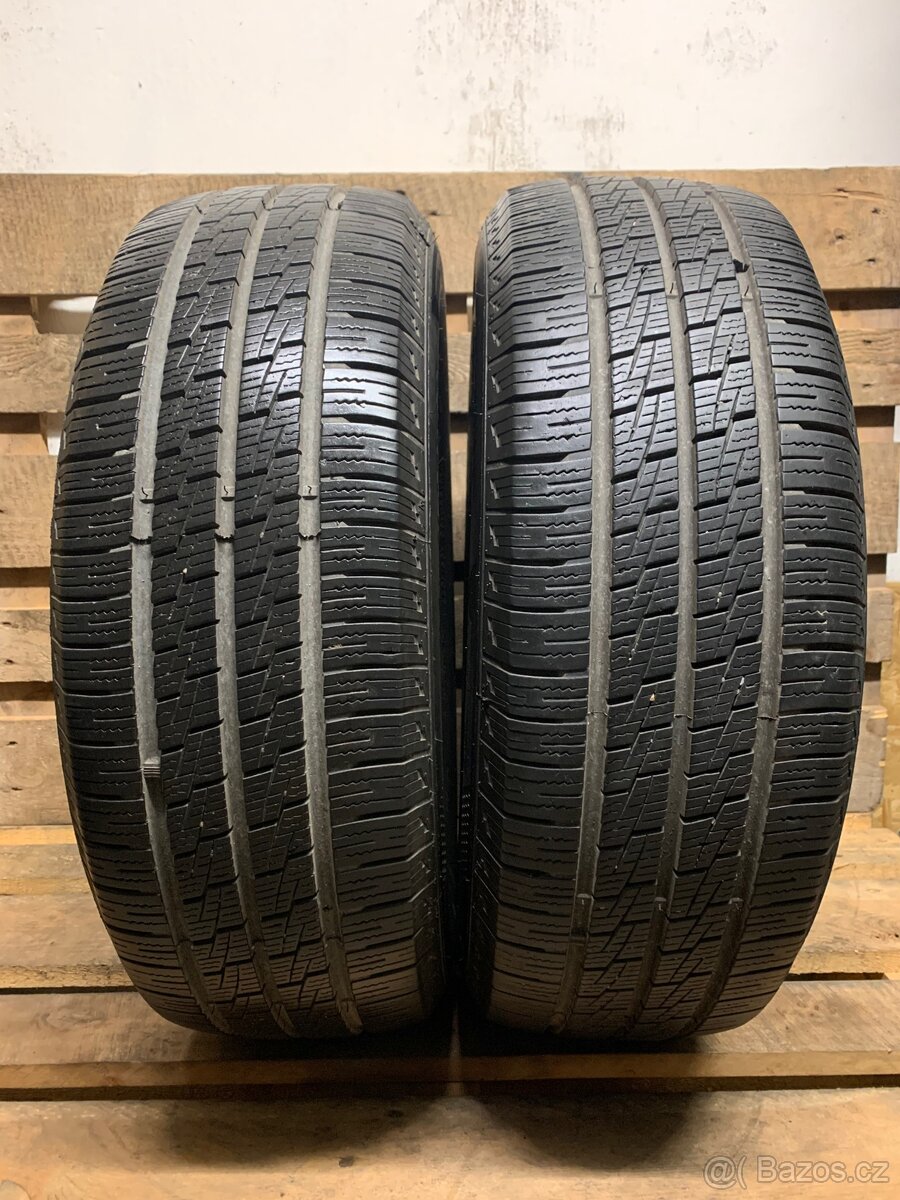 2ks 215/65/16C Minerva/2023/109-107T/celoročně