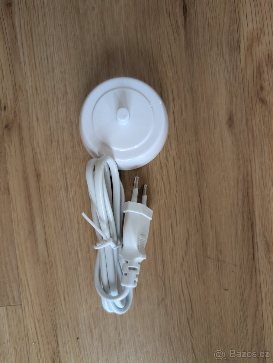 Nevadent nabíječka