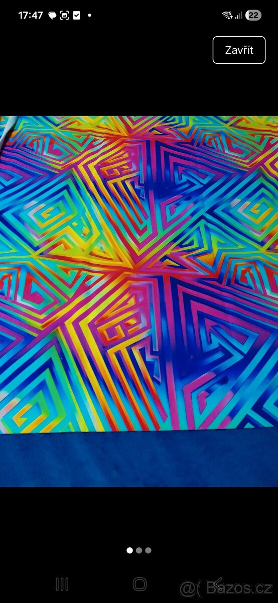 Látka/metráž teplákovina