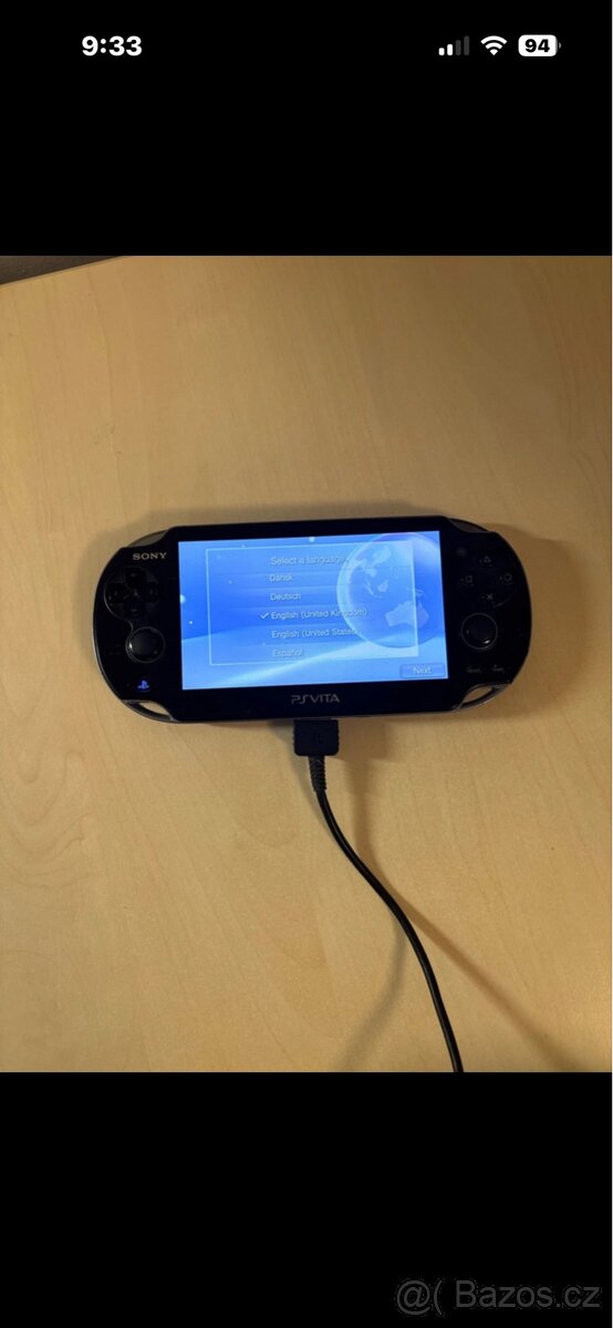 PSVITA