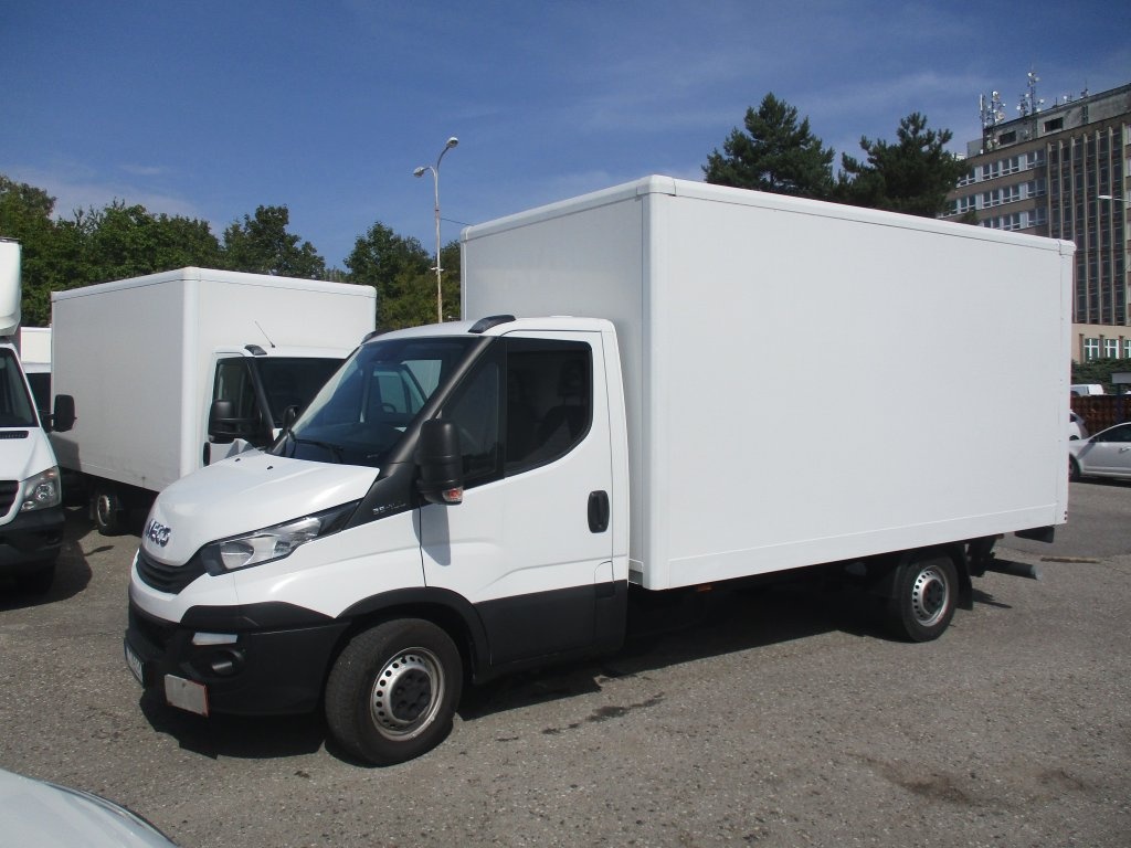 Iveco Daily 35S16, 120 000 km