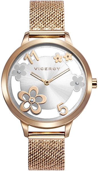 dámské hodinky Viceroy Kiss 471296-95