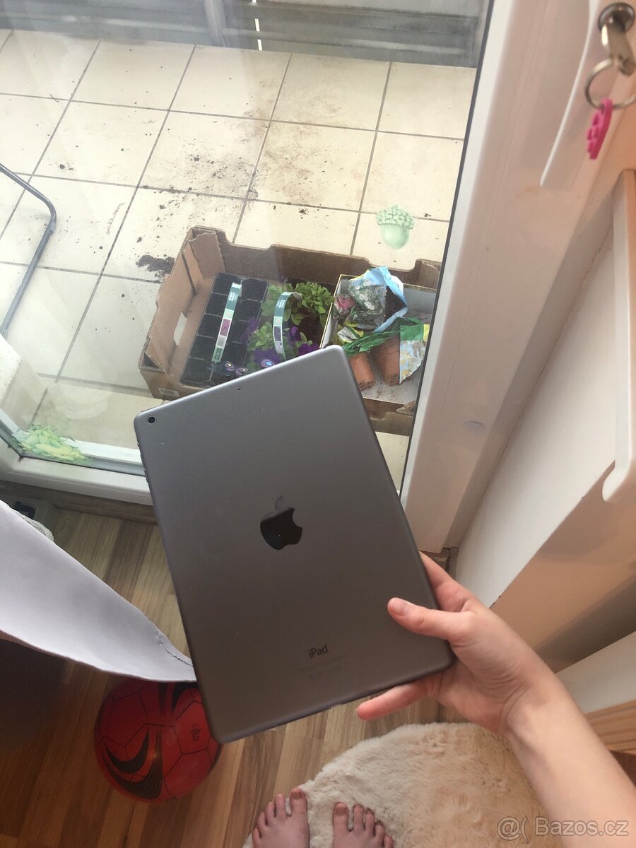 Apple tablet