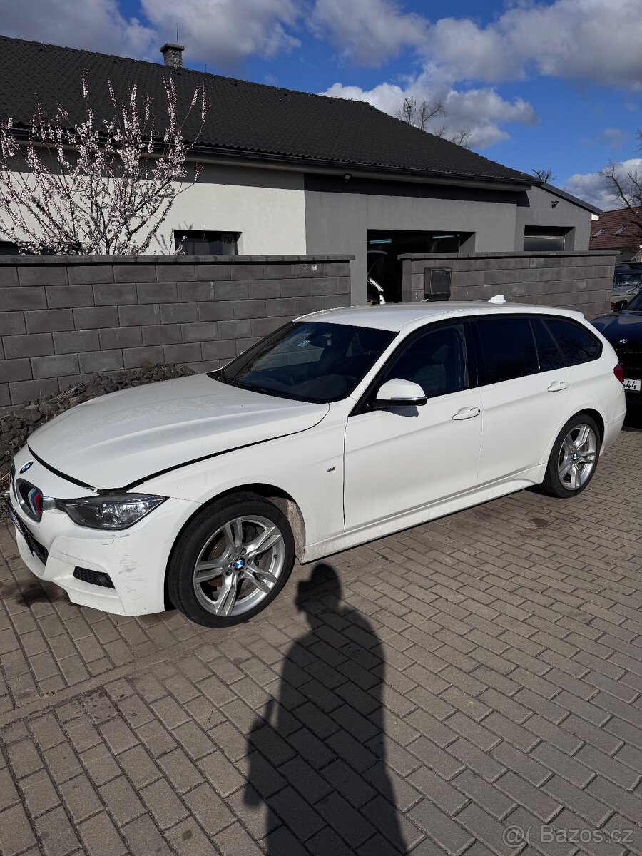 Bmw f30/f31