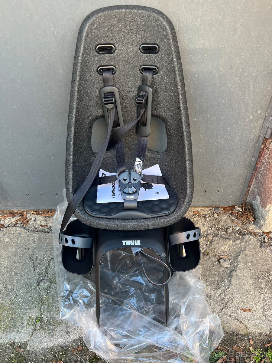 Thule yepp nexxt maxi M