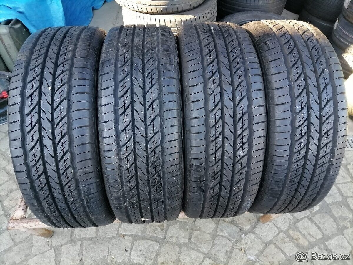 225/55/18 letni pneu TOYO 225/55 R18
