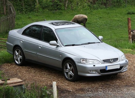 Honda accord cg sedan 2,0i 1998-2002