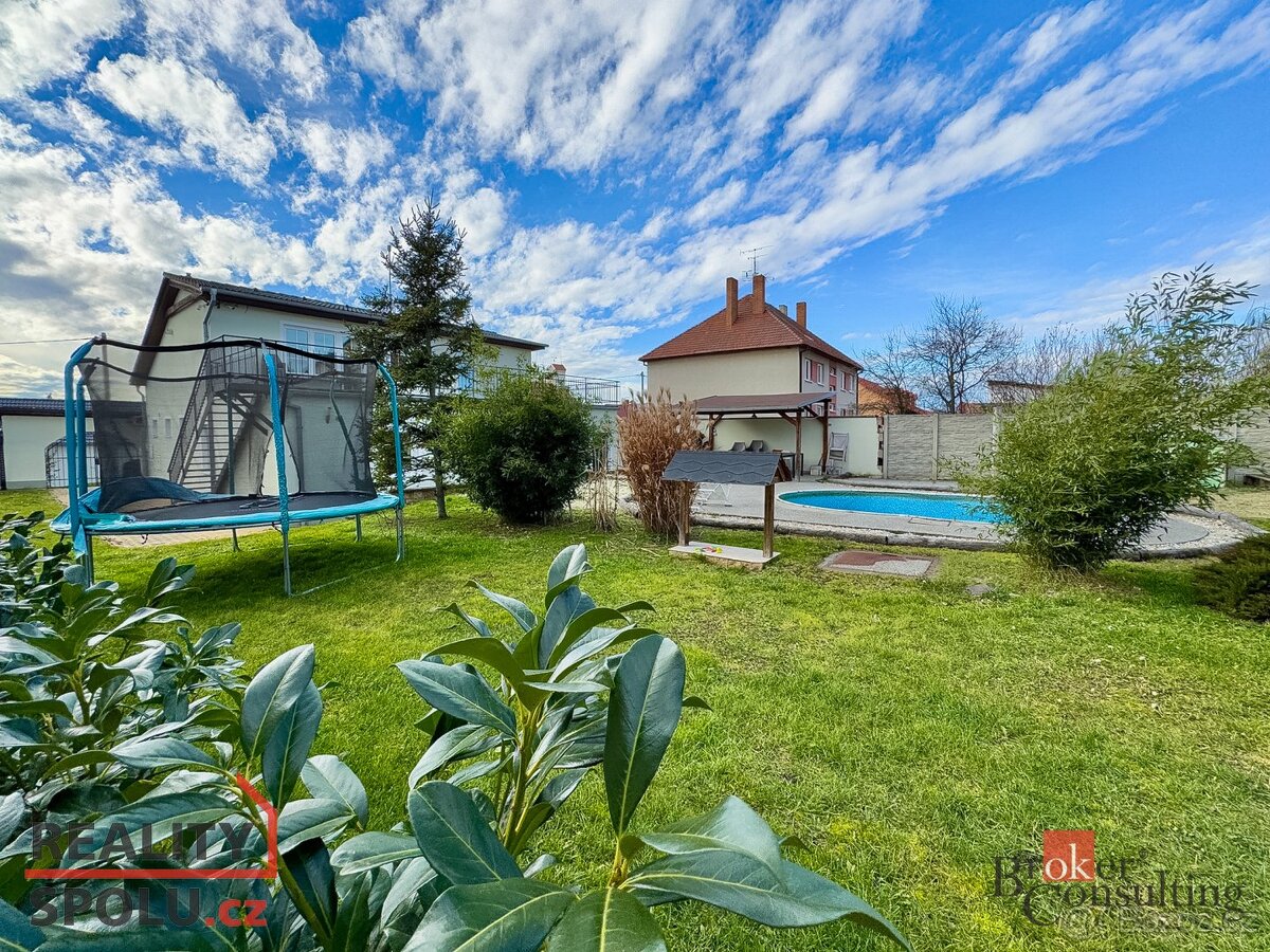 Prodej, domy/rodinný, 350 m2, 67124 Vrbovec, Znojmo [ID 6968