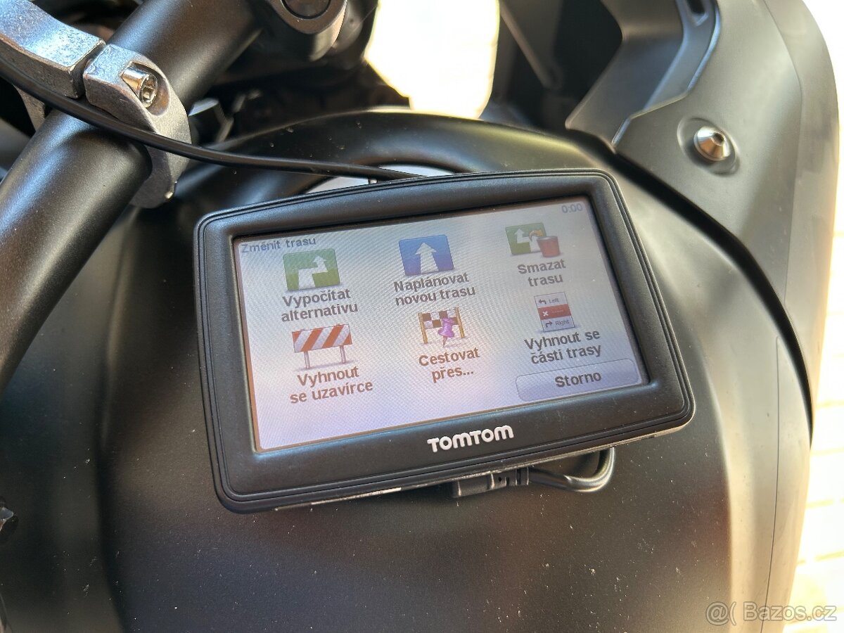 Prodám TomTom