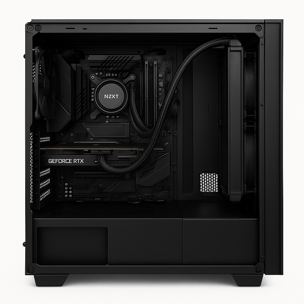 ULTIMÁTNÍ HERNÍ/PRACOVNÍ PC – RTX 4090, i9-13900K, a více