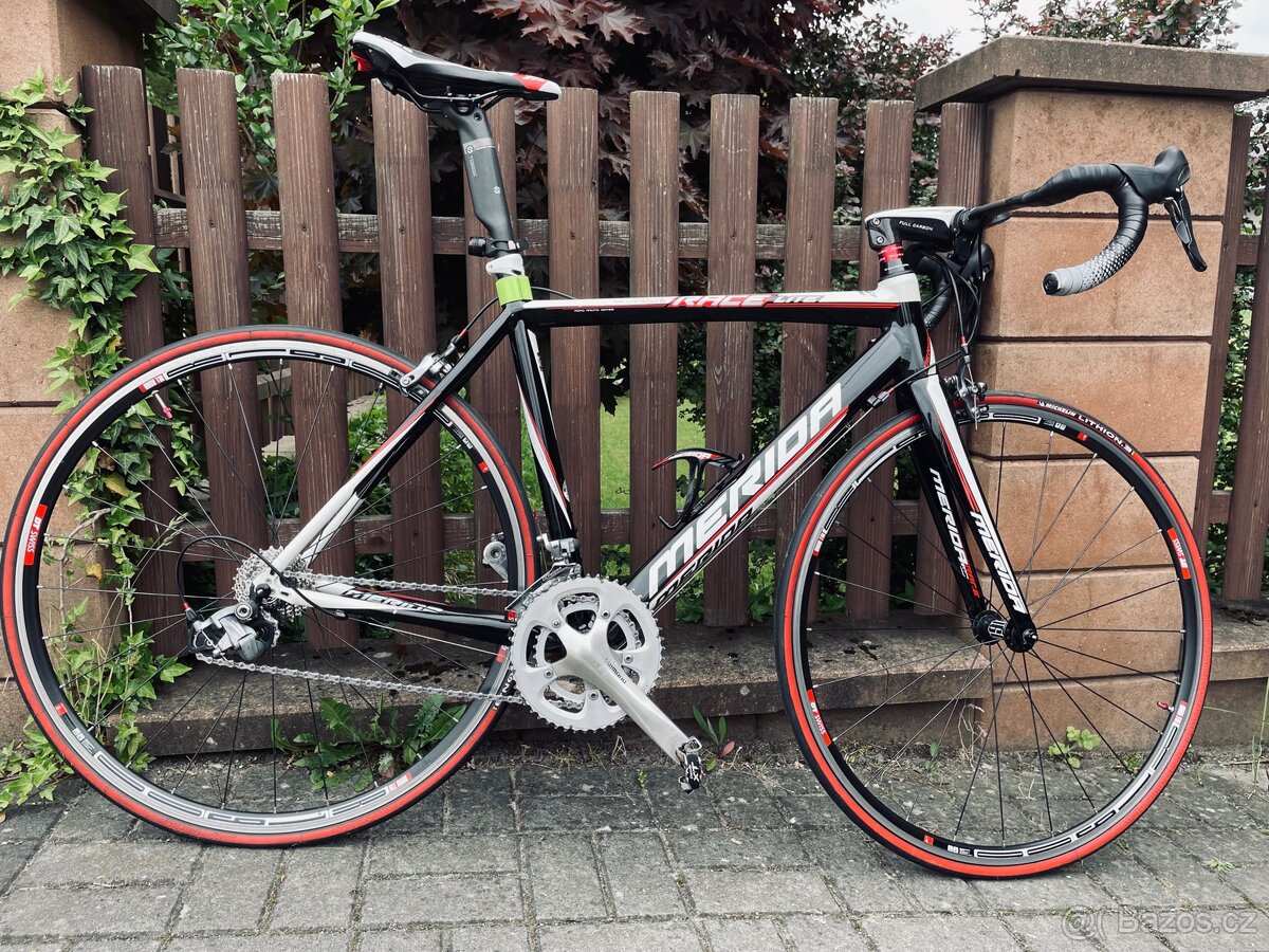 Merida Racelite 905