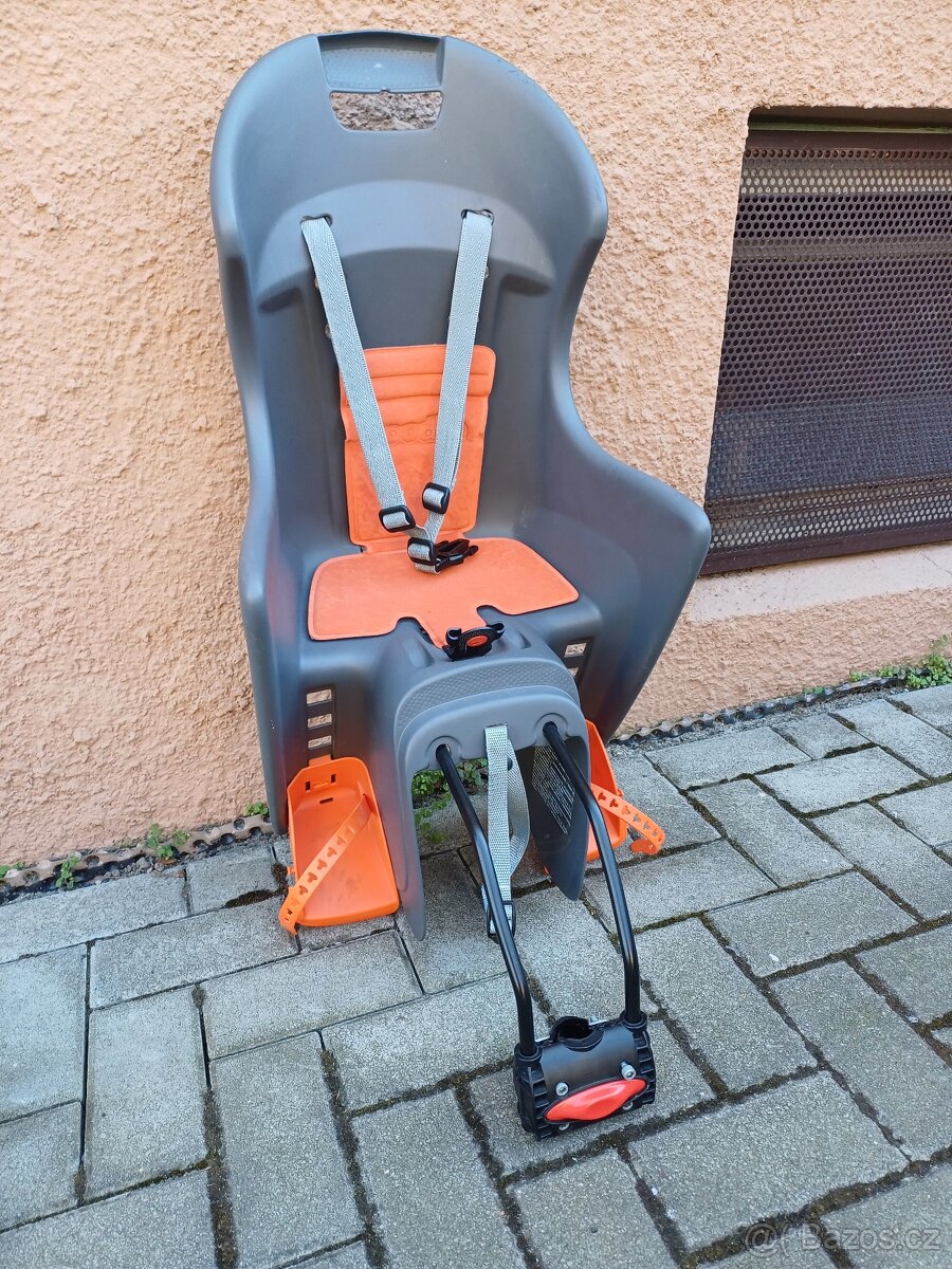 Sedačka na kolo Polisport Boodie