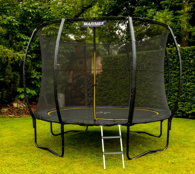 Trampolína Marimex Comfort 305 cm