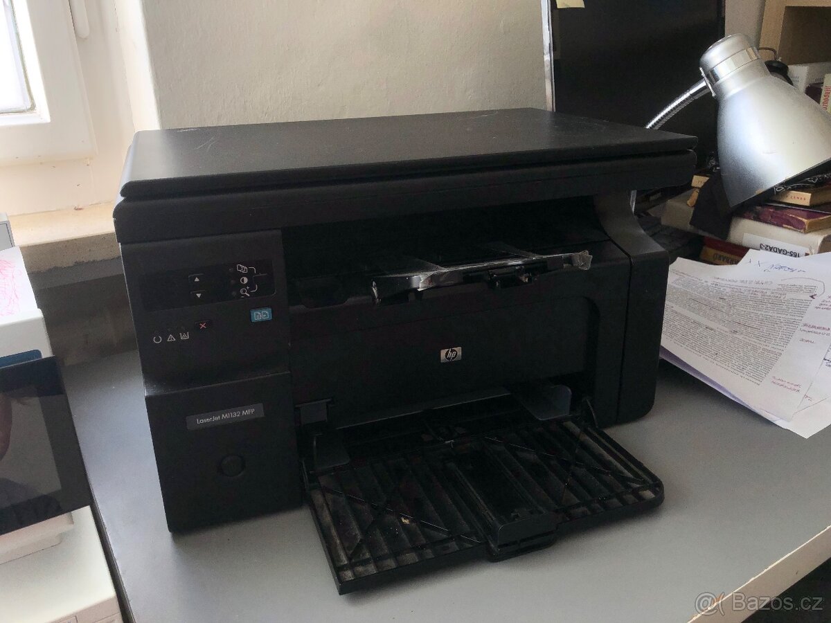 HP 1132
