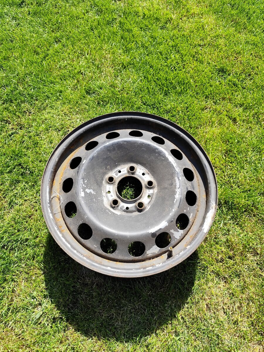 5x120 R17