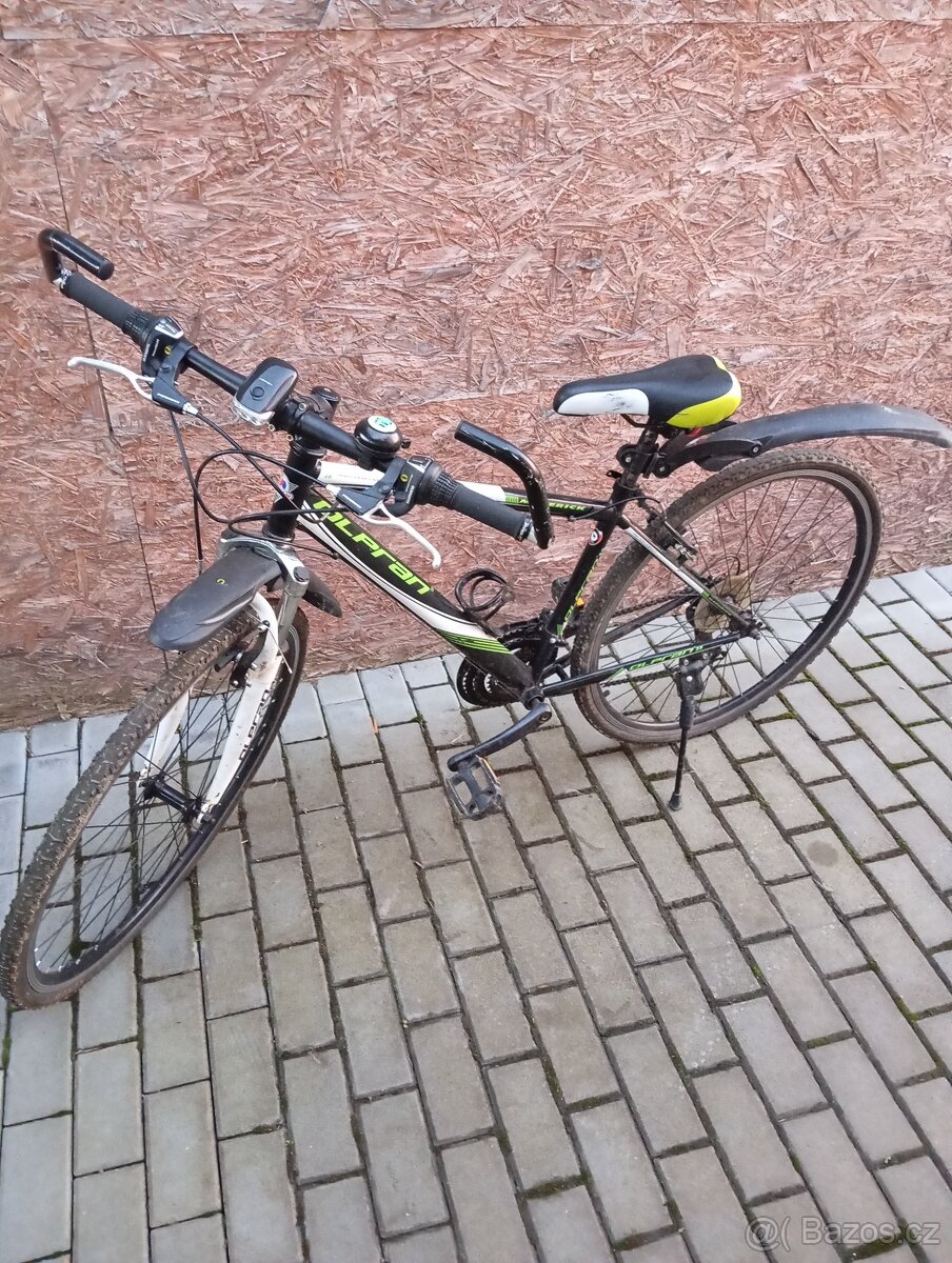 dětské kolo