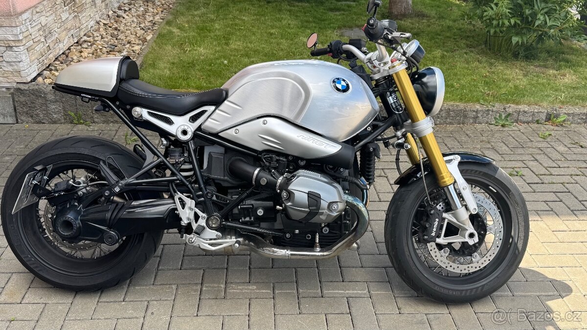 BMW R nineT