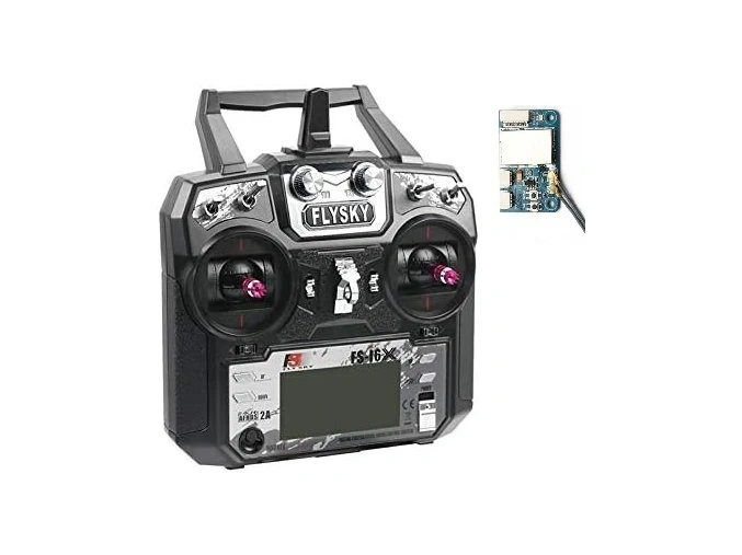 FPV Rádio (vysílač)