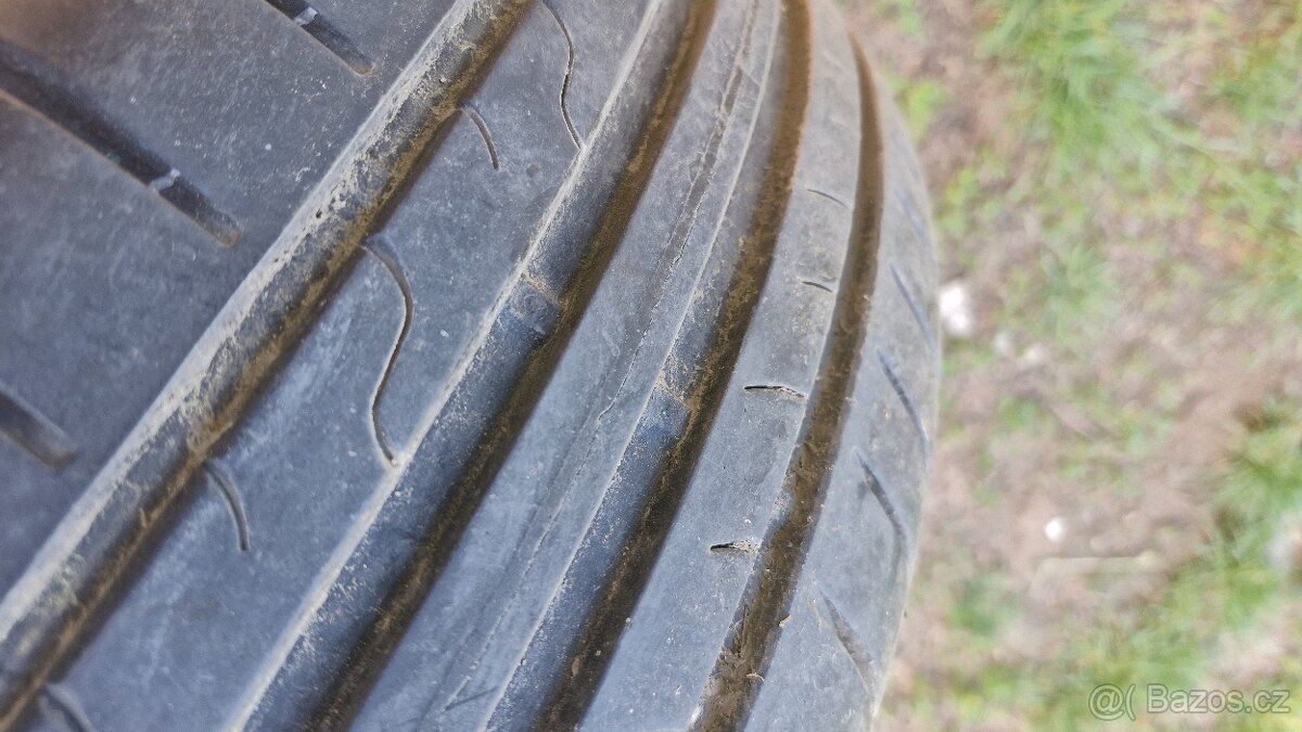 Pneu 215/65/r15