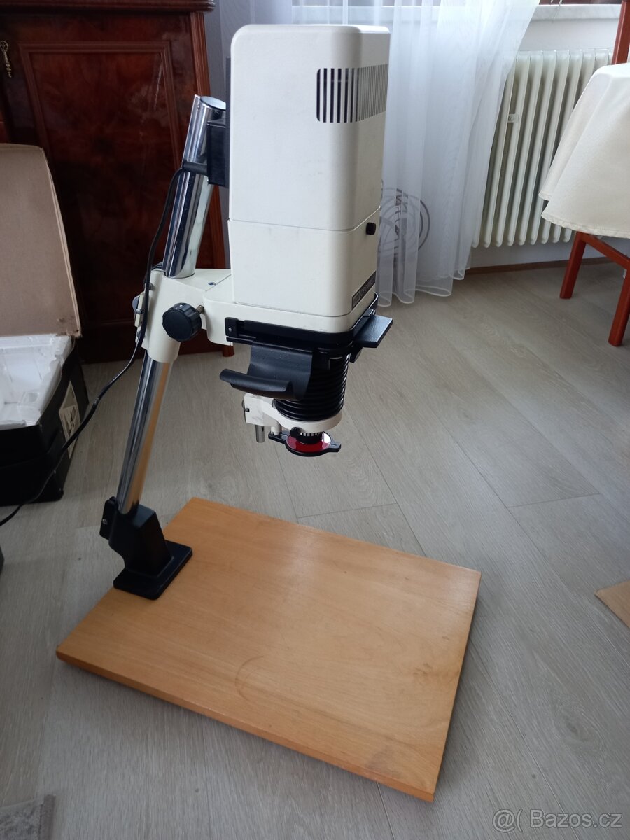 Zvětšovák OPEMUS 5