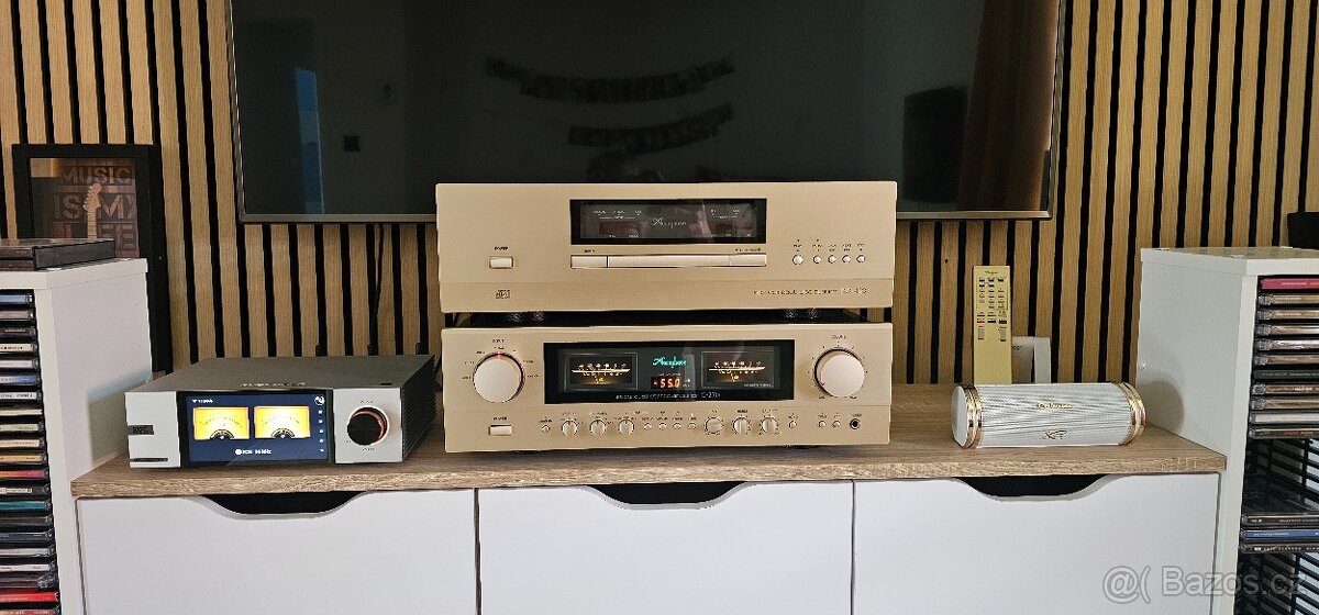 Accuphase DP-410