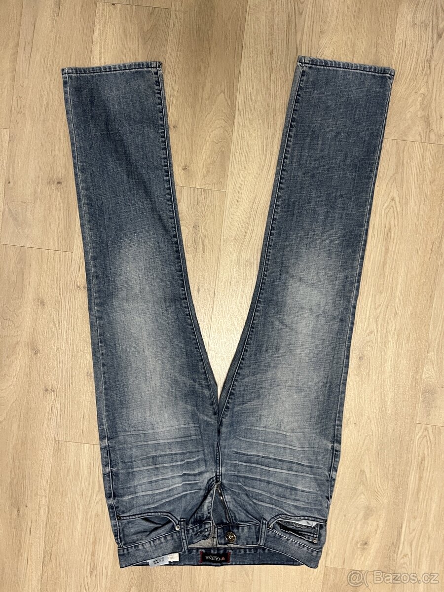 Guess jeans 31/32 Slim straight
