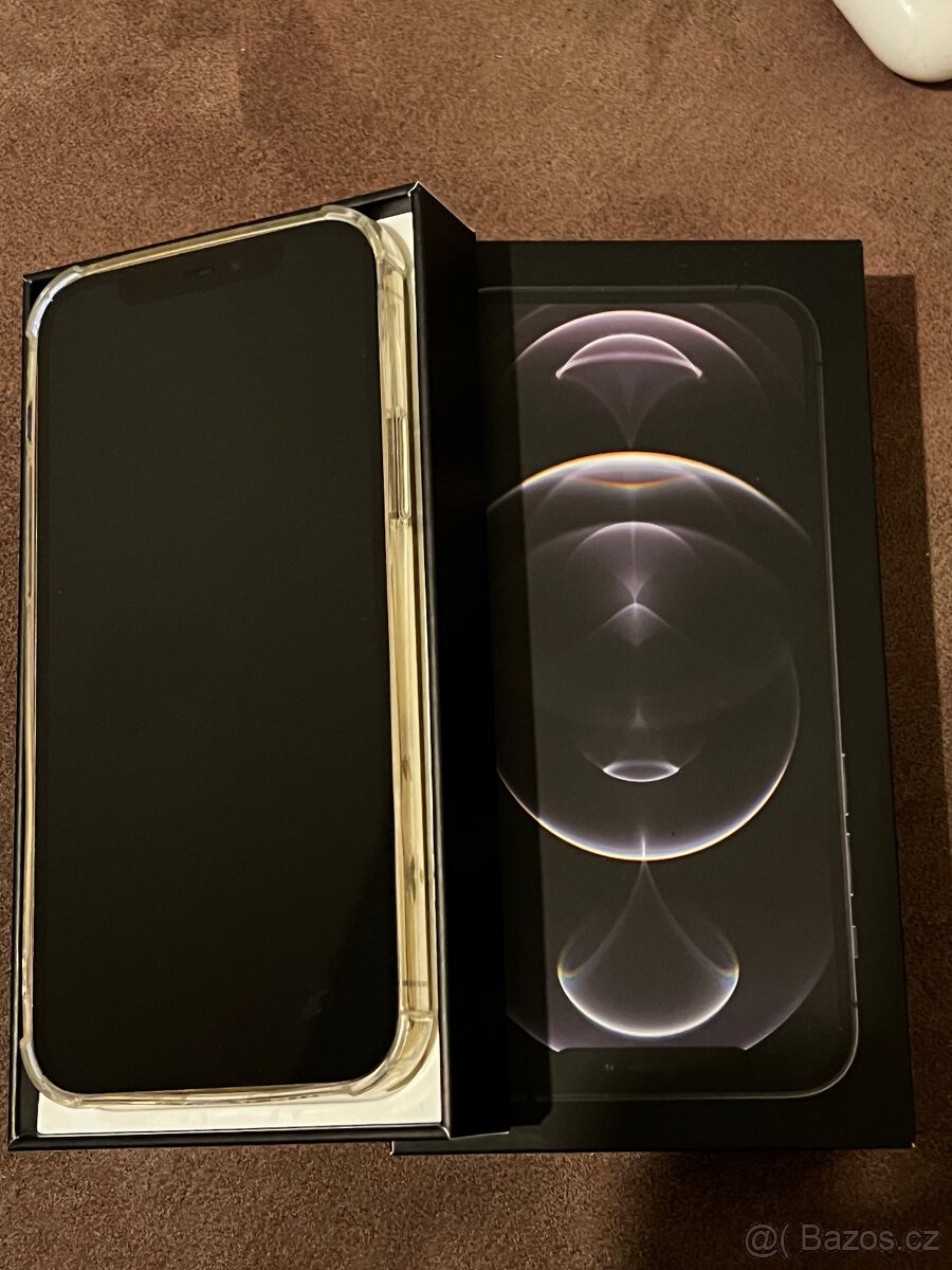 iPhone 12pro 128