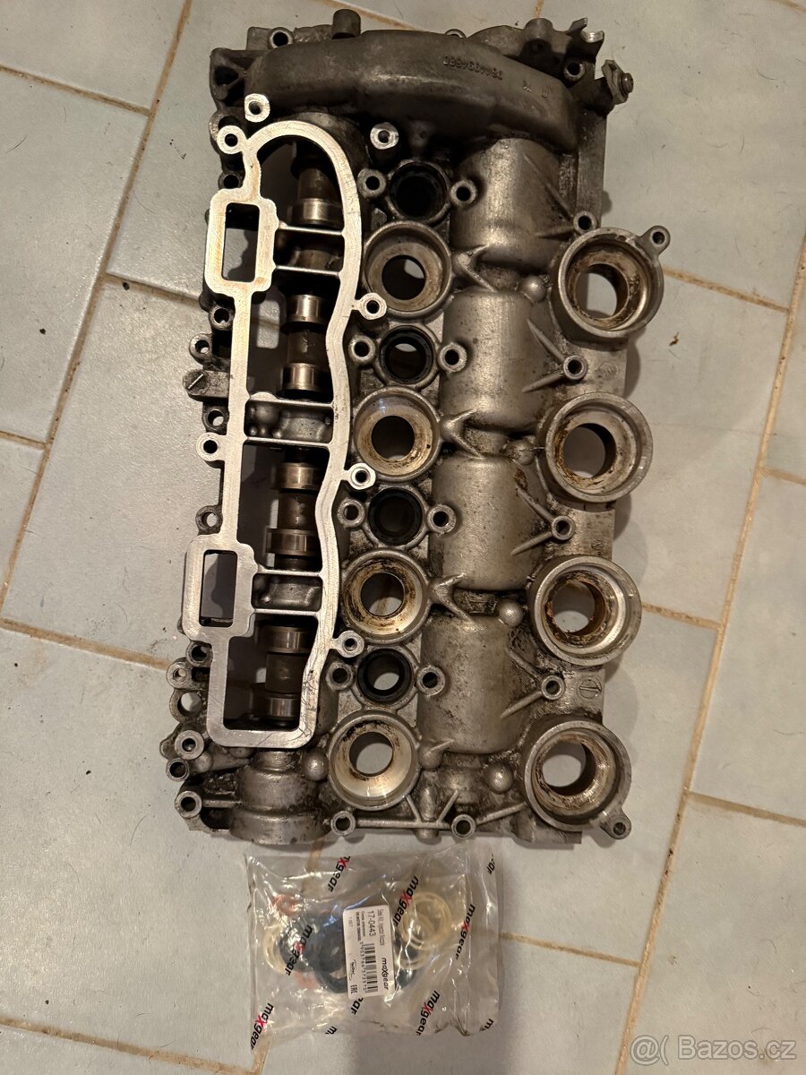 Focus 1.6 tdci