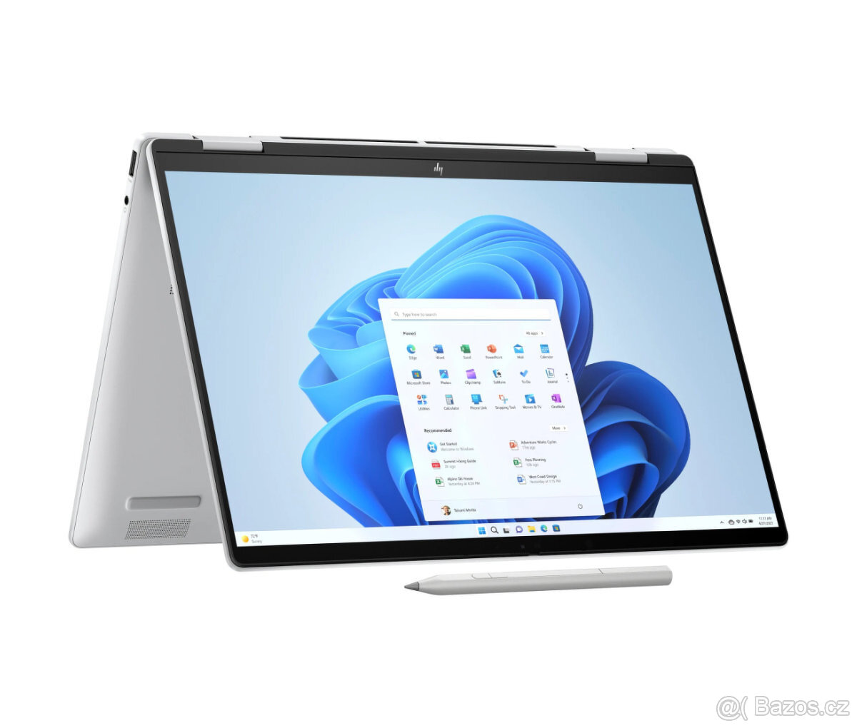 Nový HP Envy x360 14-fa0002nc