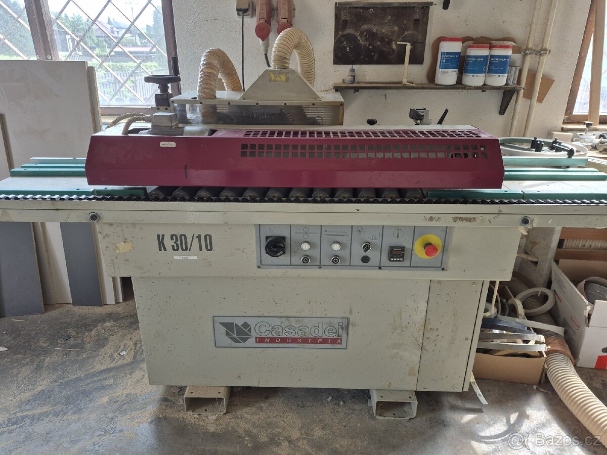 Olepovačka hran Casadei industria K 30/10