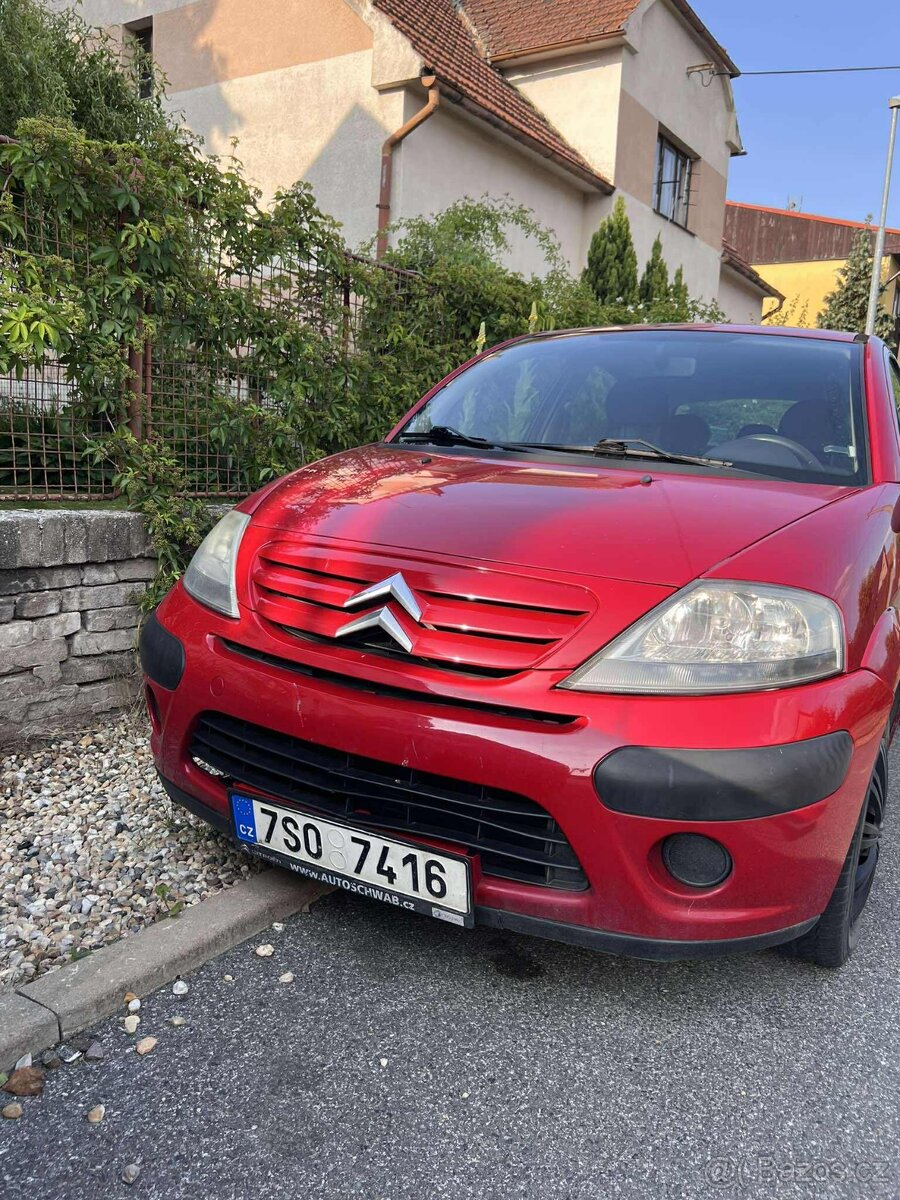Citroen C3