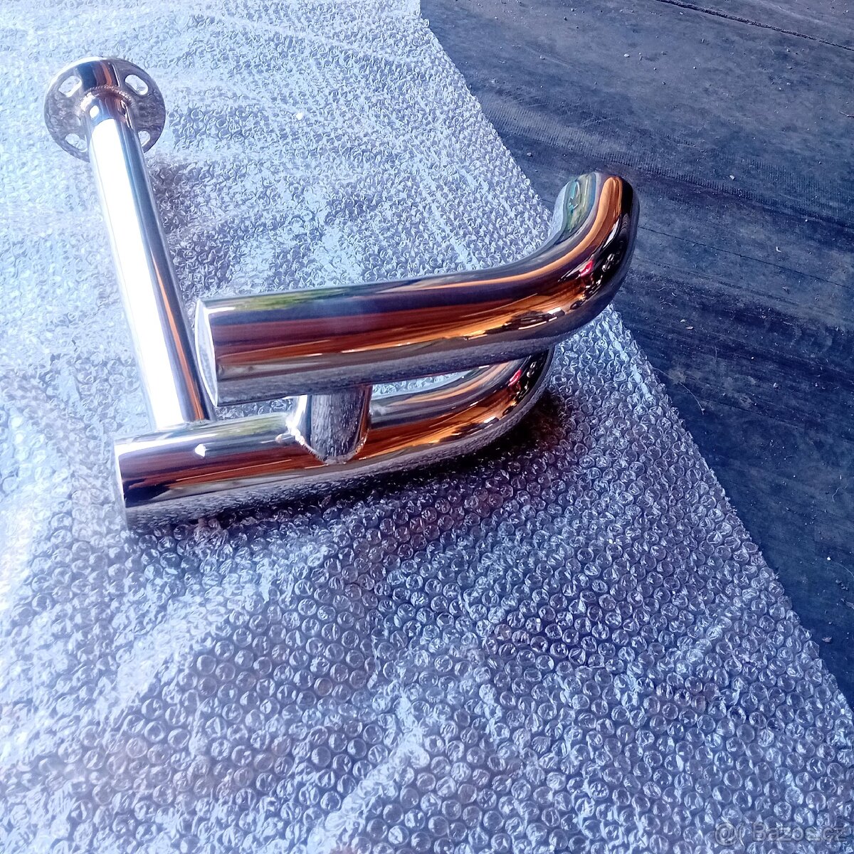 TRIKE BOOM MUSTANG