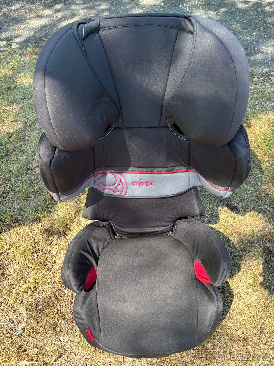 Autosedačka Cybex Pallas do 36 kg
