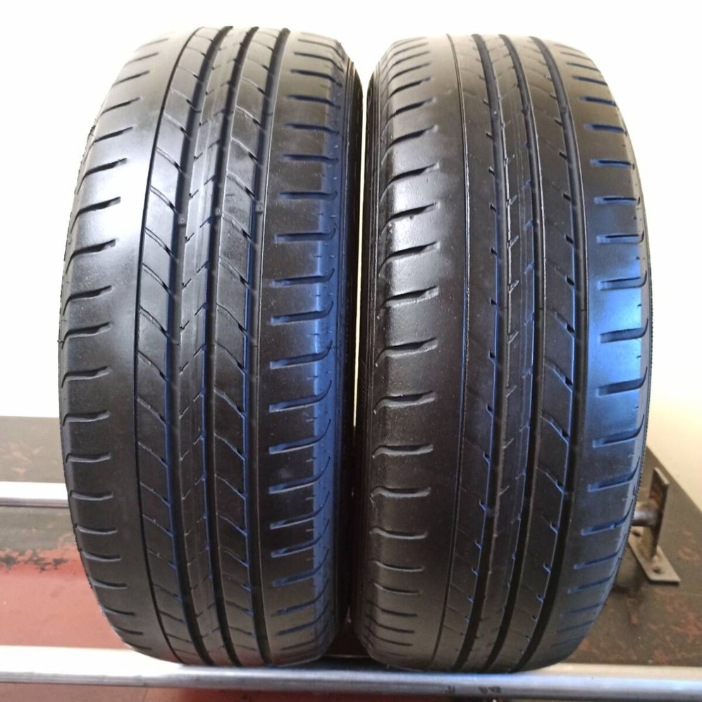 Goodyear 185/65 R15 88T 4,5mm