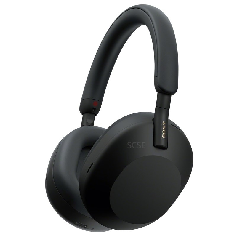 Sony WH-1000XM5