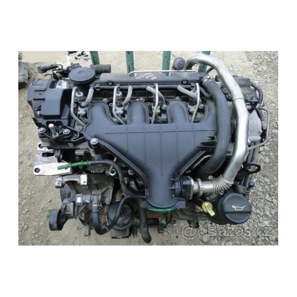 Motor Ford 2.0 TDCi 100kw