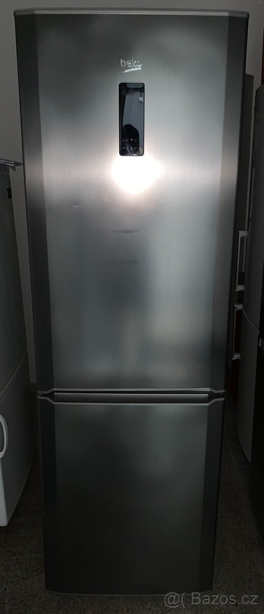 Lednice Beko kombinovaná